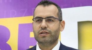DEM Parti’nin meclis üyesi adayları açıklandı