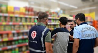 Denetimler sıklaştırıldı