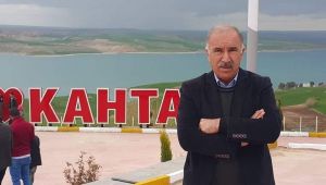 Deneyimli gazeteci Kovid-19'a yenik düştü