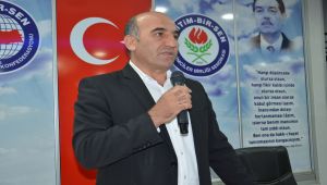 Deniz: Çalışan Emekçilerin Sorunlarını Taşımaya Devam Edeceğiz