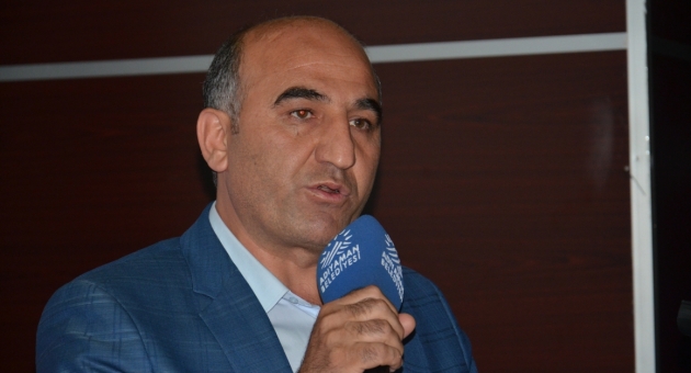 Deniz: "Ek Ders Ücretleri Bayramdan Önce Ödenmelidir"