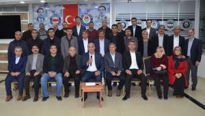 Deniz: Emperyalizmi Durduracak Olan Mazlumların Dayanışmasıdır