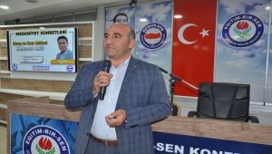 Deniz: Köklü Sorunlara Gerçekçi Çözümler Gerekiyor