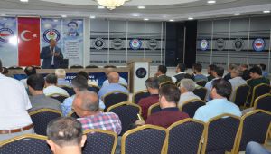 Deniz: Öğretmenlik Mesleği Daha Fazla Örselenmesin, Şiddete Çözüm Ötelenmesin