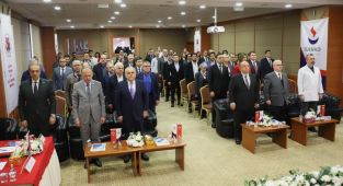 Deprem sonrası travmalı olgulara cerrahi yaklaşım