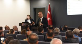 Depremden Etkilenen İşletmelere 450 Milyon Dolarlık Destek