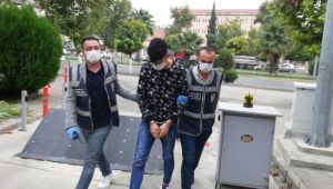 Depremle ilgili provokatif paylaşım yapan kişi adliye sevk edildi - Videolu Haber