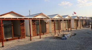 Depremzede kadınlar Zekat Foundation ile ihracata başlıyor - Videolu Haber