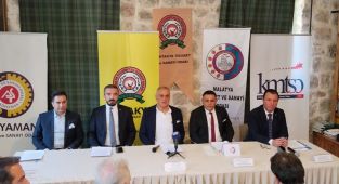 Depremzede oda başkanları mücbir sebep halinin uzatılması istedi