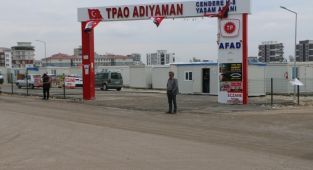 Depremzedenin çilesi bitmiyor