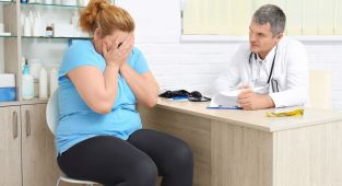 Depresyon ve obezite sıklıkla birlikte görülüyor