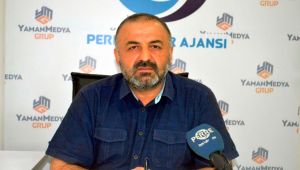 Dernek Başkanı İlik: Muhtarları hiçe sayıyorlar