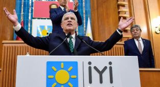 Dervişoğlu: Türkiye demografik saldırı altında