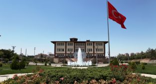 Destekleme Vakfı tarafından yardım kampanyası başlatıldı