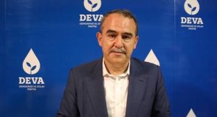 DEVA Parti'li Ergin'den Bakan Kurum'a Adıyamanlıları yakından ilgilendiren soru