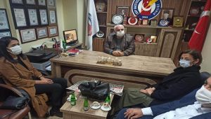 DEVA Partisi Genel Başkan Yardımcısı Fırat : Kongreden güçlenerek çıkacağız