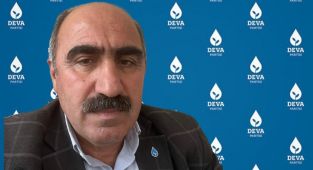 DEVA Partisi İl Başkanı Anaç: 'Uyuşturucuya göz yuman da sorumludur'
