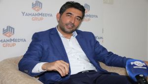 DEVA Partisi İl Başkanı Dündar'dan 6. bölge açıklaması