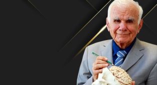 Devlet Bahçeli'den Gazi Yaşargil’e veda: ‘Türk tıbbının gururu, bilimin ışığıydı’