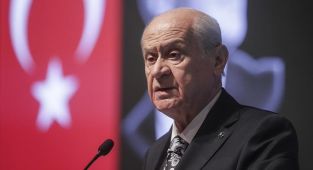 Devlet Bahçeli’den siyasi partilere 14 maddelik 'Türkiye Reçetesi'