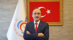 Devlet Sert’ten tayin yasağı tepkisi