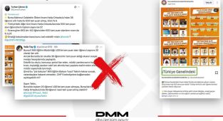 Dezenformasyonla Mücadele Merkezi'nden 'imam hatip lisesi birinciliği' iddialarına yalanlama