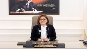 DHMİ, Gaziantep’e 2020 Yılının İlk Müjdesini Verdi