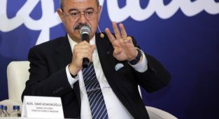 Dijital Köprü Anadolu buluşmaları