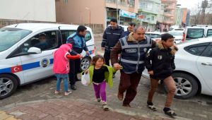 Dilencinin Üzerinden 10 Bin 595 Lira Alacaklı Listesi Çıktı