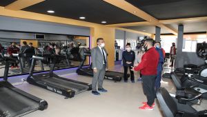 Dinamik denetimler aralıksız sürüyor