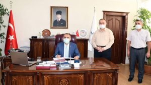 Diyanet Gençlik Merkezi protokolü imzalandı