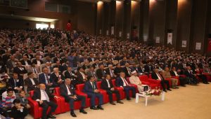 Diyanet İşleri Başkanı Erbaş: Kuran-ı Kerim Bütün İnsanlığın Önünde Rehber Olacak