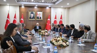 Diyarbakır turizmde yeni bir döneme giriyor: ‘Diyarbakır Zamanı’ başladı