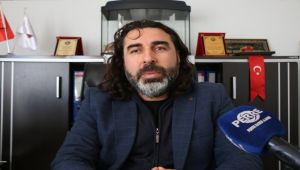 Diyarbakırlıoğlu'dan 18 Mart mesajı