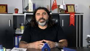 Diyarbakırlıoğlu'ndan 30 Ağustos Zafer Bayramı mesajı
