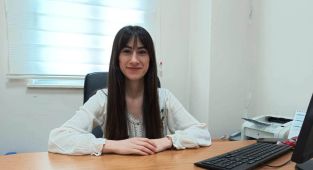 Diyetisyen Gizem Altın hasta kabulüne başladı