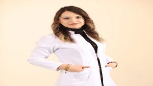 Diyetisyen Yıldız: Bağışıklık sistemimizi güçlü tutmamız gerek