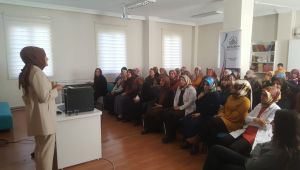 Diyetisyenden, Kadınlara Önemli Tüyolar
