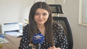 Diyetisyenden yaz aylarında 'Kovid-19 süresince sağlıklı beslenme önerileri - Videolu Haber