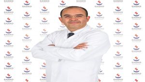 Doç. Dr. Ali İrfan Güzel hasta kabulüne başladı