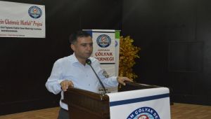 Doç. Dr. Bucak'tan 9 Mayıs Dünya Çölyak Günü Açıklaması