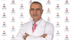 Doç. Dr. Çelik: Kulak nezlesi, çocukluk çağının en sık görülen hastalıklarından biridir