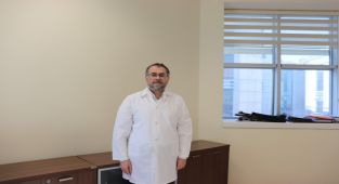Doç. Dr. Ceylan: Deprem sonrası şartlar enfeksiyon hastalıklarını tetikleyebilir