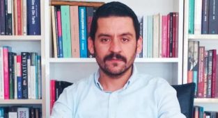 Doç. Dr. Samet Zenginoğlu: 'Türk Milleti her daim istiklaline sahip çıkacaktır'
