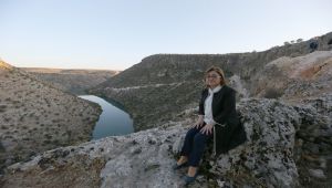 Doğa harikası Habeş Kanyonu, ziyaretçilerini bekliyor