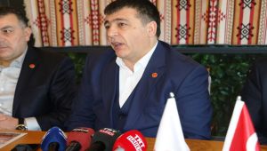Doğan'dan 02.02 Dünya Adıyamanlılar Günü'ne Davet