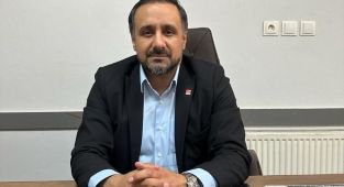 Doğan, istifalarla ilişkin açıklamalarda bulundu