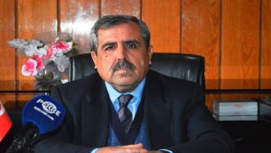 Doğan: Türkiye Cumhuriyeti Güçlü Bir Devlet, Barışık Bir Devlettir - Videolu Haber