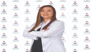 Doktor Öztürkmen Sanko Hastanesi’nde göreve başladı