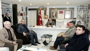 Dört Kurum ve Kuruluş ‘Engelliler’ ve ‘Kadınlar’ İçin Gücünü Birleştirdi